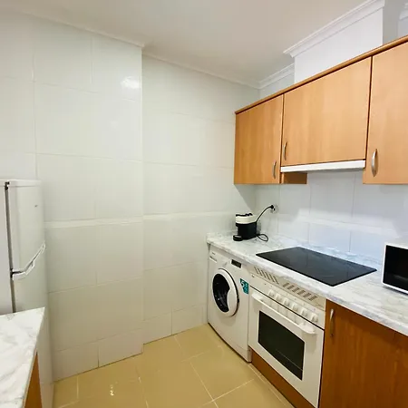 Apartamento La Gavina Loft & Arcade