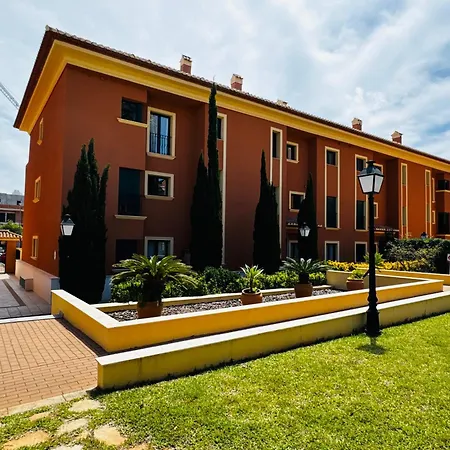 La Gavina Loft & Arcade Apartamento *