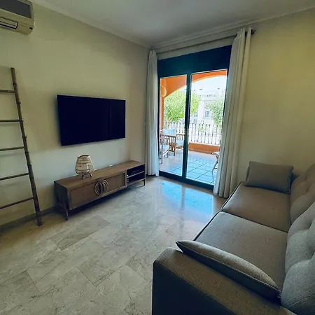 La Gavina Loft & Arcade Apartamento Jávea
