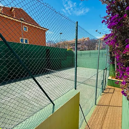 Appartamento La Gavina Loft & Arcade
