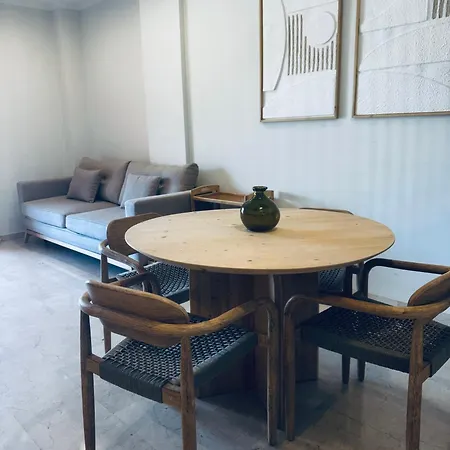 Appartamento La Gavina Loft & Arcade *